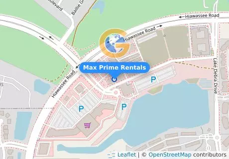 Max Prime Rentals