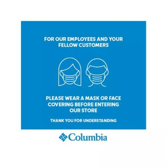 Columbia Sportswear Factory Store
