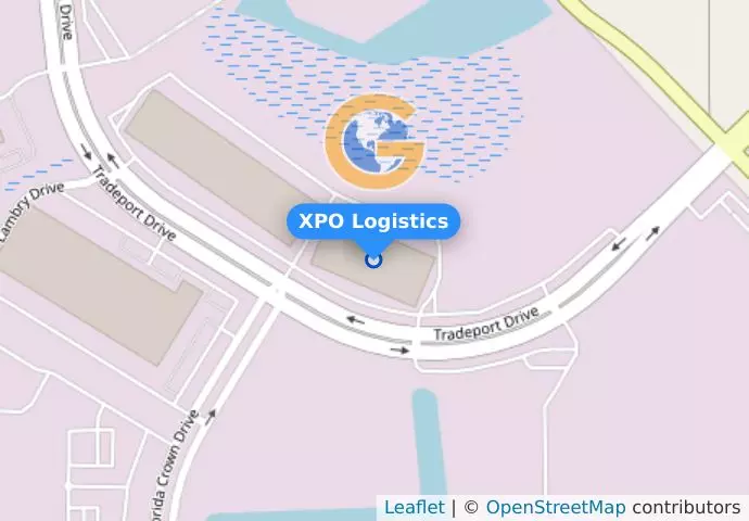 XPO Logistics