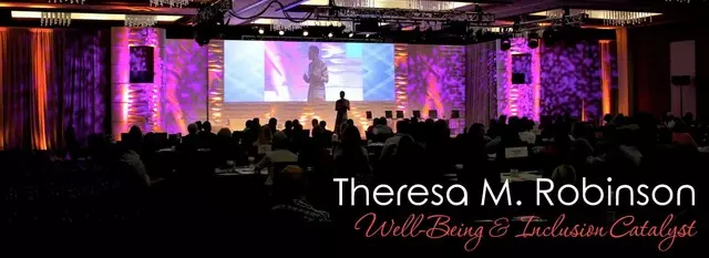 Theresa M. Robinson