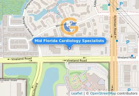 Mid Florida Cardiology Specialists