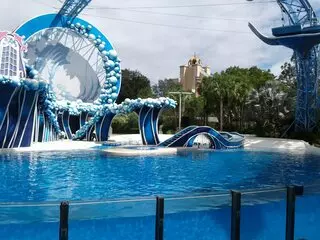 Dolphin Theater