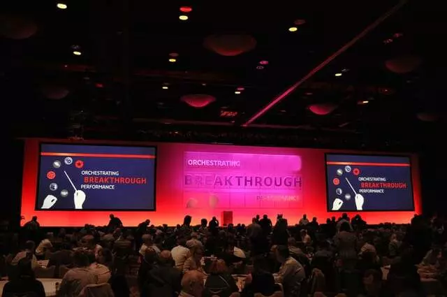 Nuance Lighting & Event Design