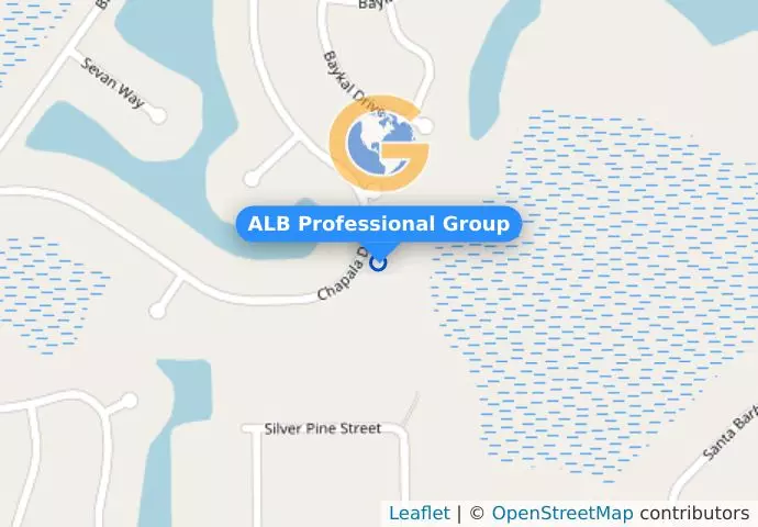 ALB Professional Group