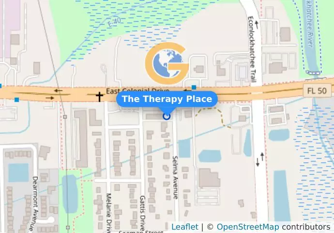 The Therapy Place