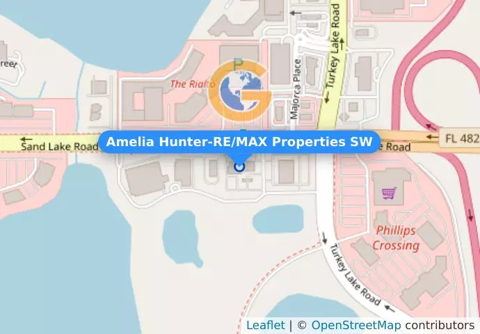 Amelia Hunter-RE/MAX Properties SW