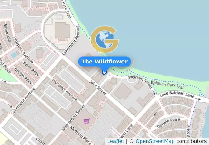 The Wildflower