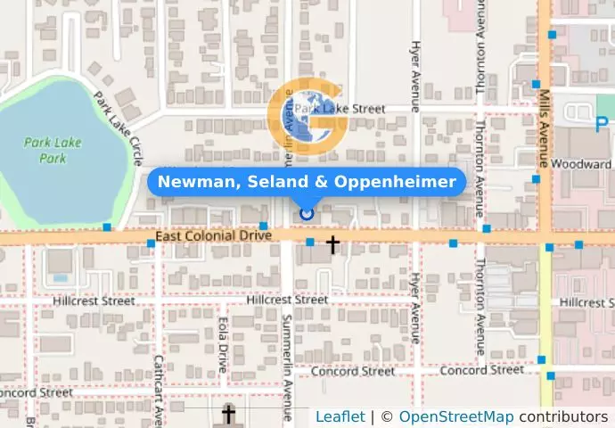 Newman, Seland & Oppenheimer