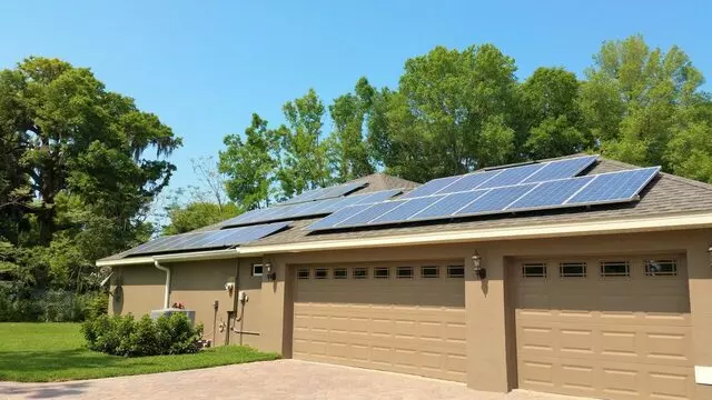 Solar - Ray