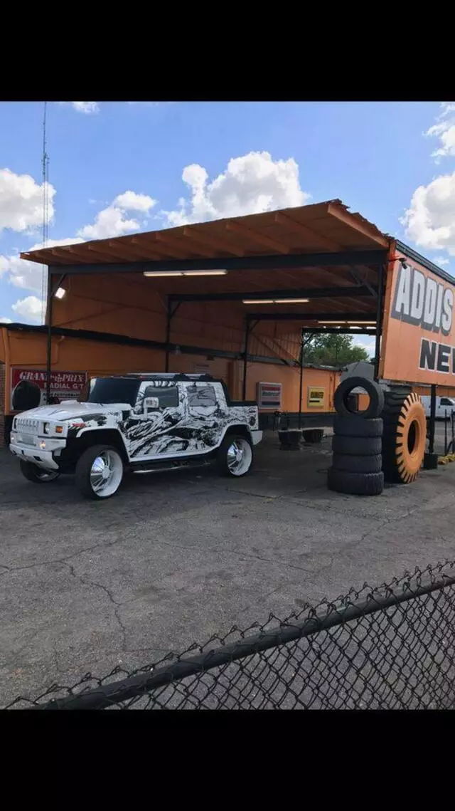 Addis Tire Outlet