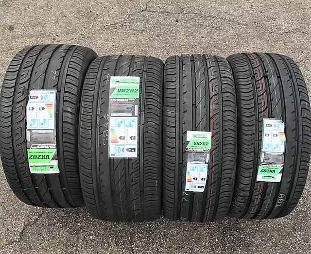 Addis Tire Outlet