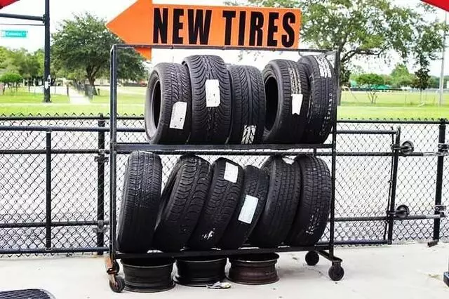 Addis Tire Outlet