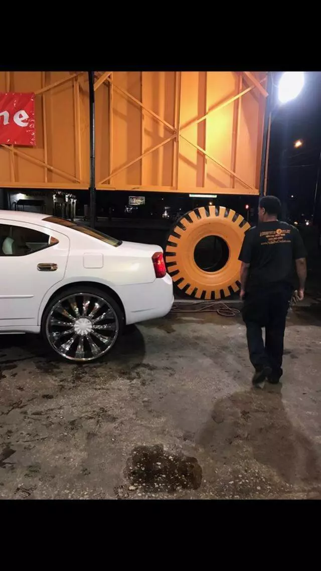 Addis Tire Outlet
