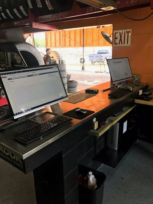 Addis Tire Outlet