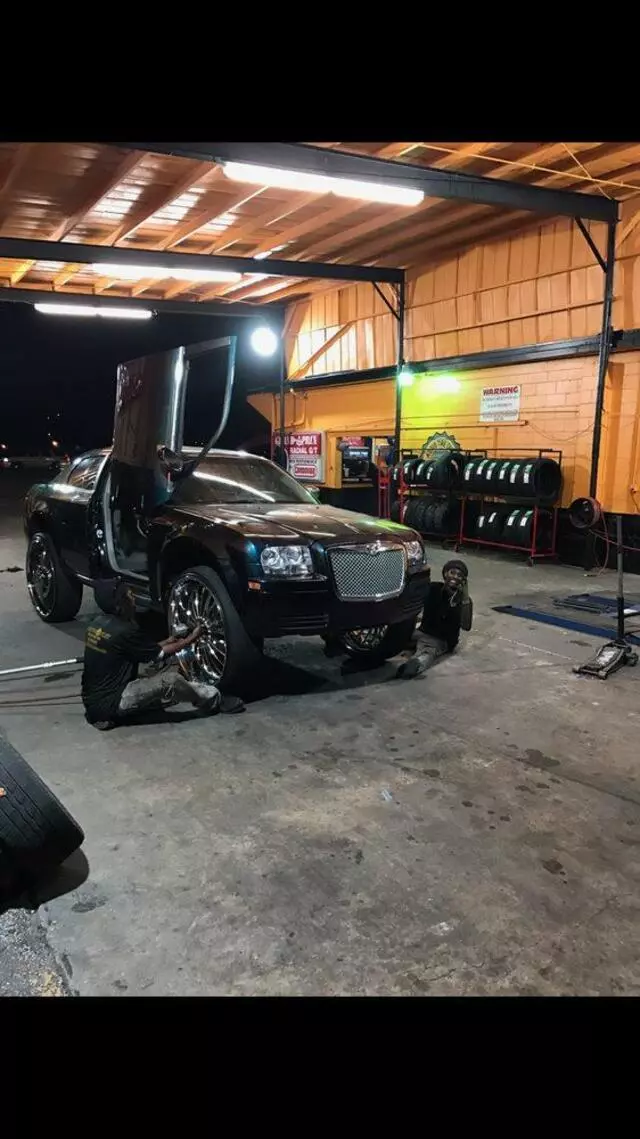 Addis Tire Outlet