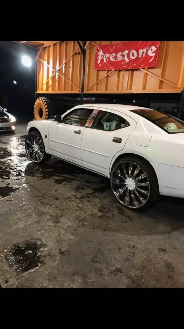 Addis Tire Outlet