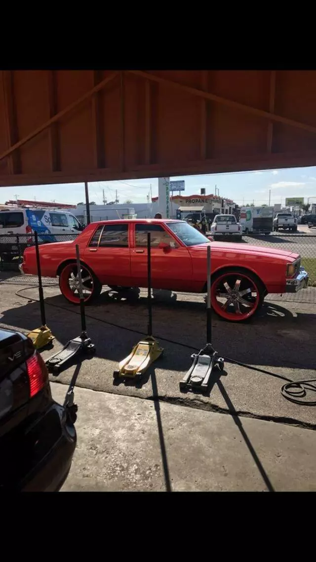 Addis Tire Outlet