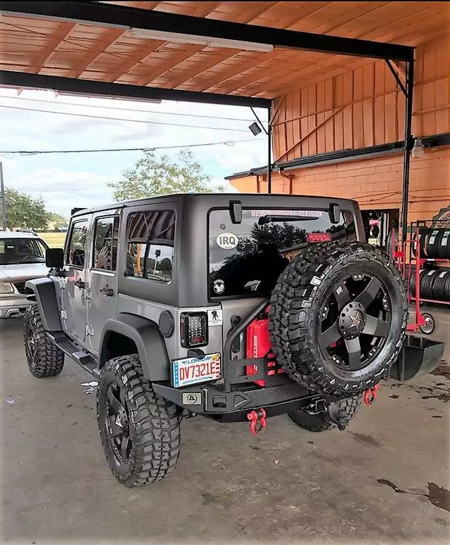 Addis Tire Outlet