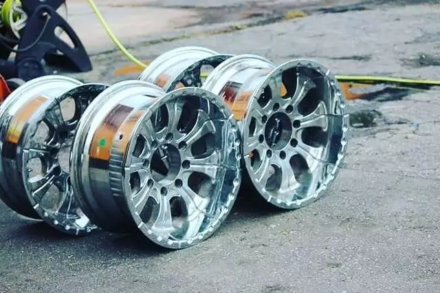 Addis Tire Outlet