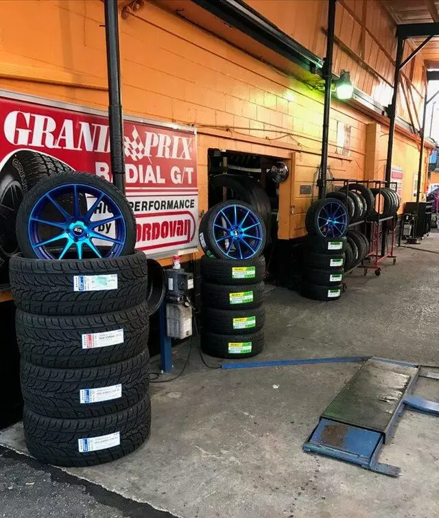 Addis Tire Outlet