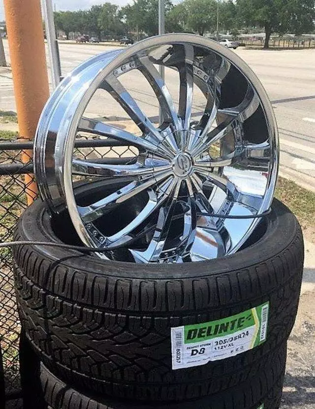 Addis Tire Outlet