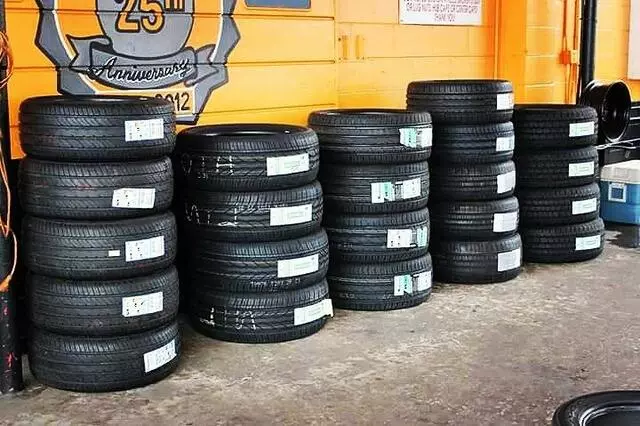 Addis Tire Outlet
