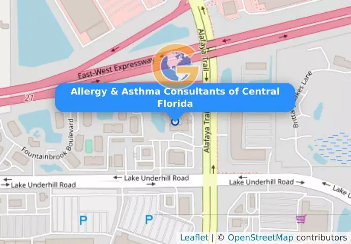 Allergy & Asthma Consultants of Central Florida