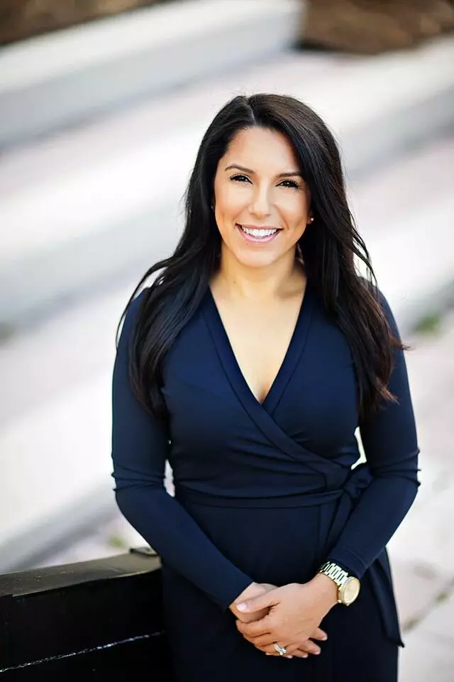 Donna C Hung - Donna Hung Law Group