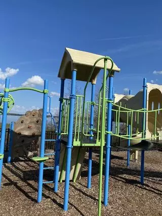 West Beach Park