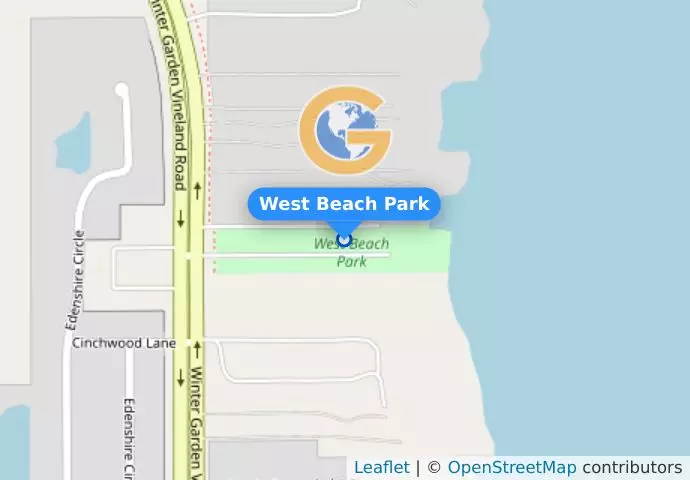 West Beach Park