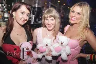 Parallel Nightclub