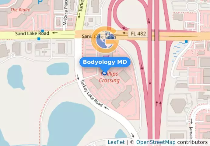 Bodyology MD