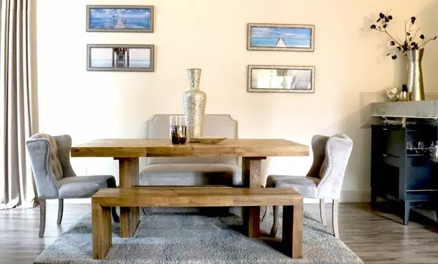 Orchid Home Staging