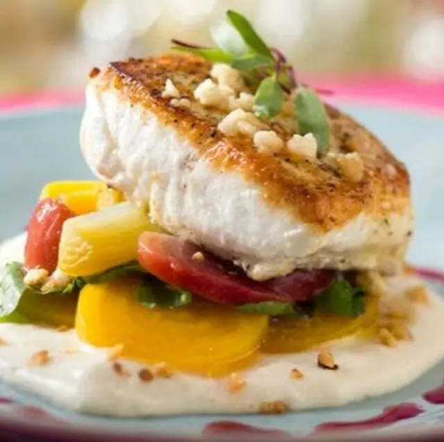 California Grill Lounge