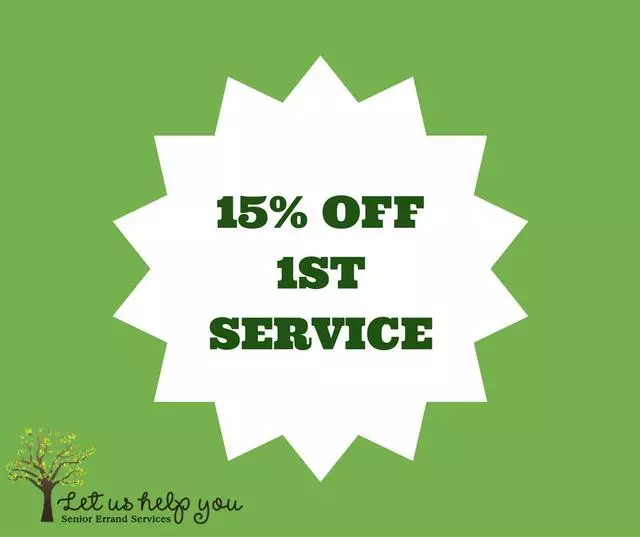 Let Us Help You