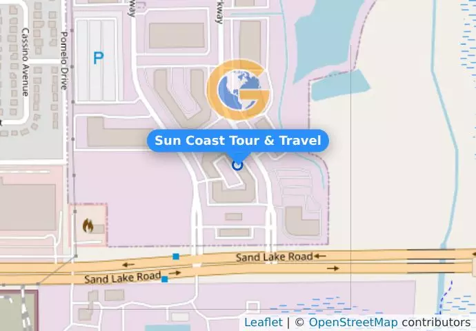 Sun Coast Tour & Travel