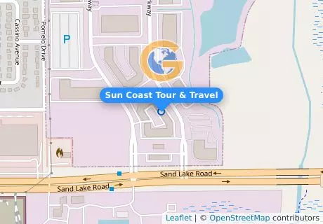 Sun Coast Tour & Travel