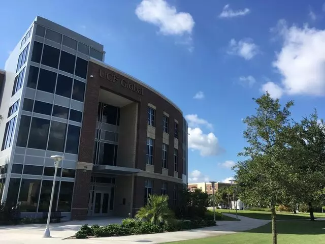 UCF Global