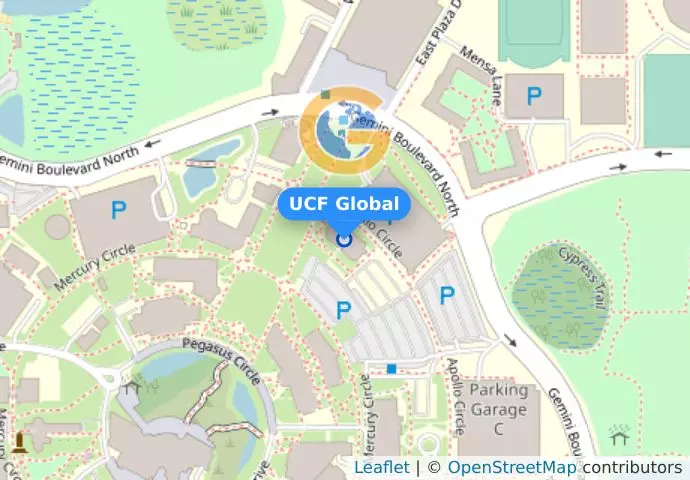 UCF Global