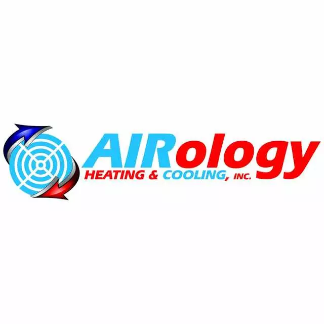 AIRology Heating & Cooling Inc