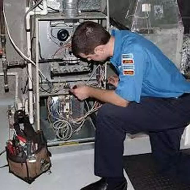 AIRology Heating & Cooling Inc