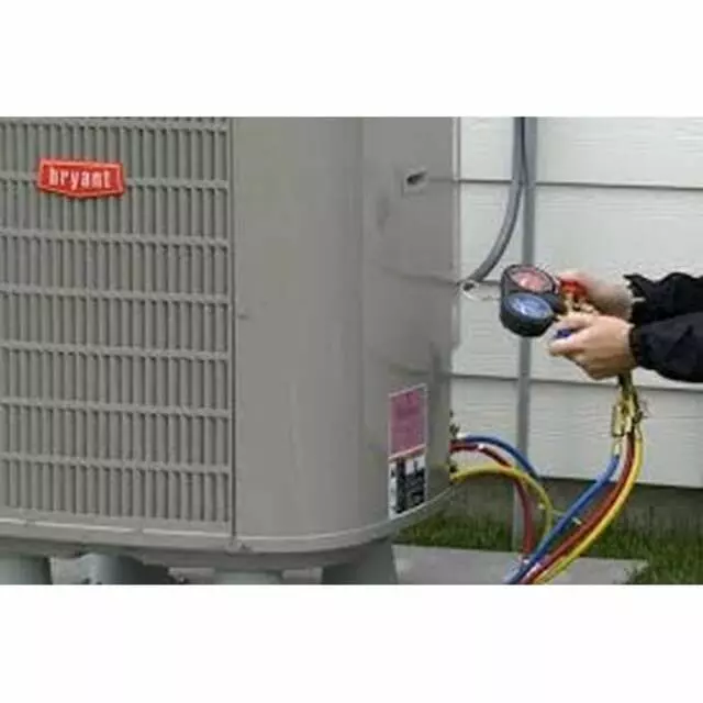 AIRology Heating & Cooling Inc