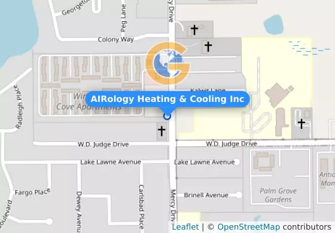 AIRology Heating & Cooling Inc
