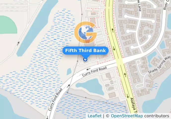 Fifth Third Bank