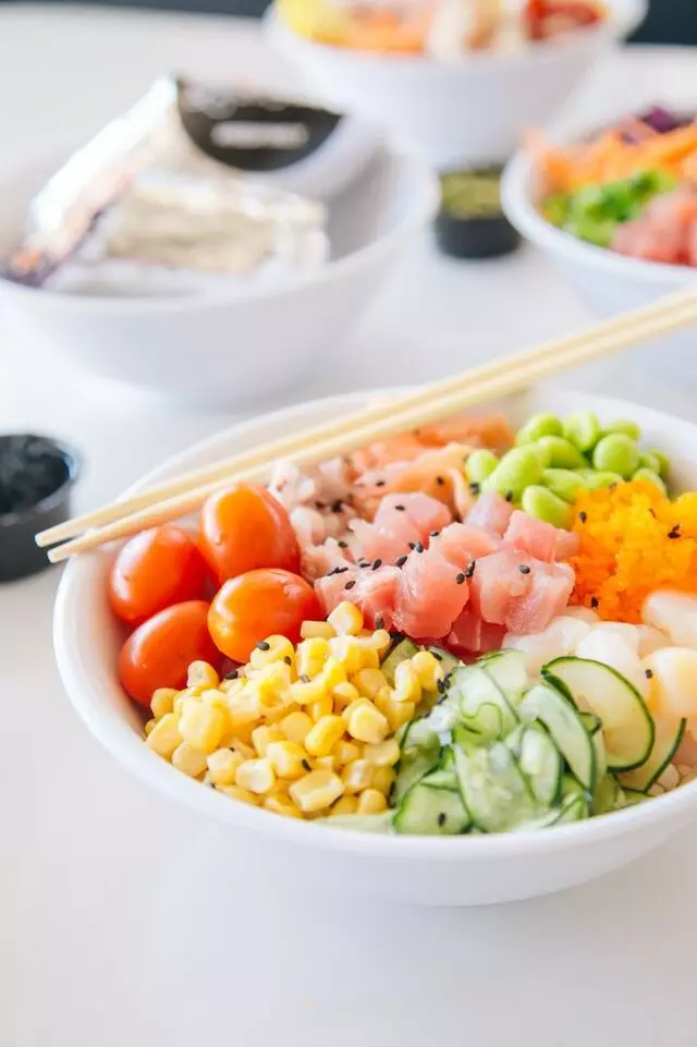 LemonShark Poke