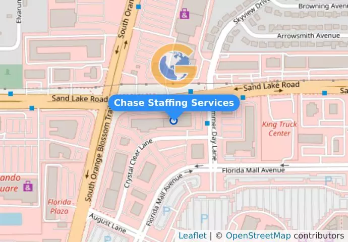 Chase Staffing Services