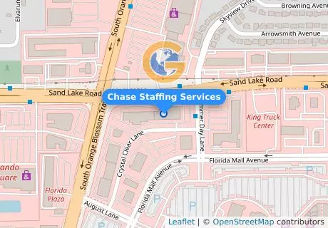 Chase Staffing Services
