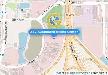 ABC Automated Billing Center