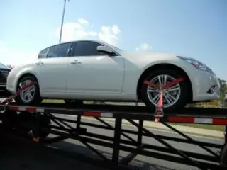 Orlando Auto Shipping