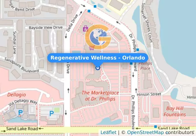 Regenerative Wellness - Orlando